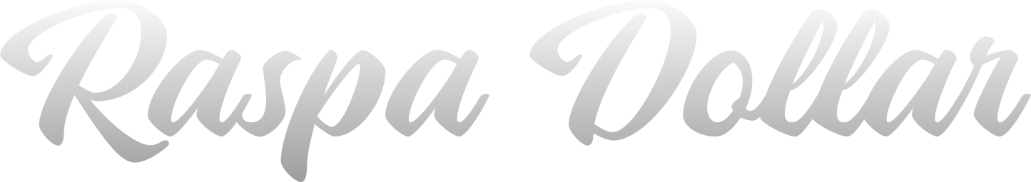 Raspa Dollar